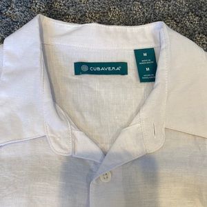 Cubavera dress shirt